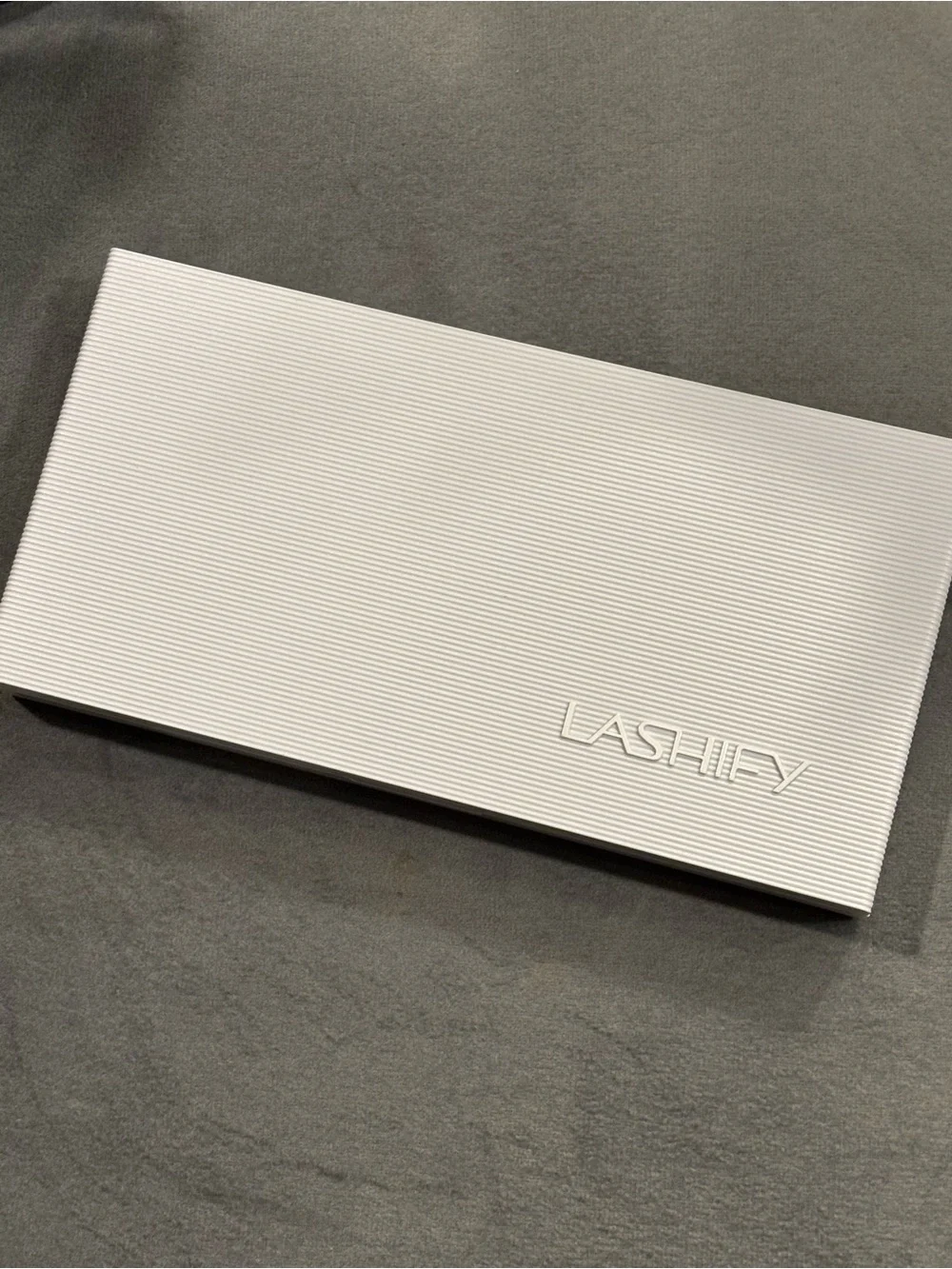 LASHIFY Magnetic Lash Kit in Black